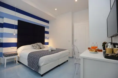 Domus Meta Hotel in zona Lido Marinella Meta