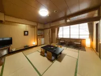 Awara Onsen hot spring Koubou Gurabaatei - bar
