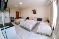 Ferian Plaza Hotel Hôtels à : Mogi Mirim