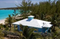 Paradise Bay Bahamas โรงแรมใน