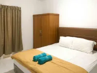 Sofia Residence Syariah Mitra RedDoorz Hotell i Jatimulyo