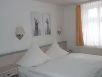 Hotel am Seetor Hotels in Oderberg