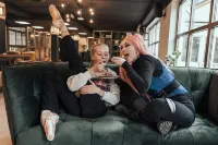 Botanika Uppsala