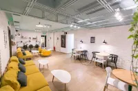 Dream Hostel Lviv