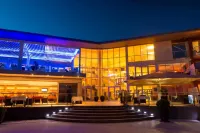Terrou-Bi Hotels in 