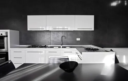 InStile Aparthotel - Apartments