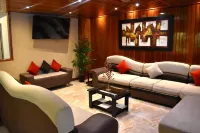 Hotel Royal Inn Hotels in Tacna