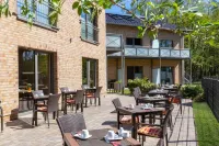 Hotel Zur Ostsee Hotels in Seeheilbad Graal-Muritz