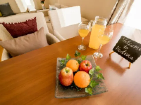 Hedera Residences - Kumbor Hotels in Kumbor