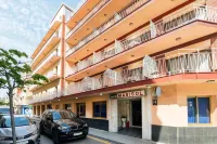 Hotel Mar I Sol
