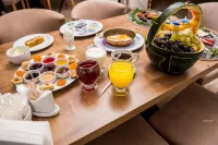 Bilge Suite Hotel