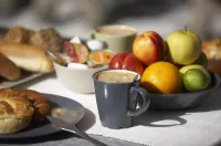 Pension Konopiste - 4-Star