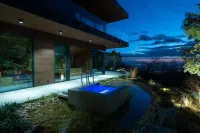 Phi Hotel Piajo - Romantic