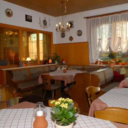 Hotel Gasthof Zum Neubau