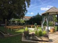 Northover Manor Hotel Hotel di Martock