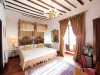 Hotel Boutique Nueve Leyendas Hotels in Ubeda