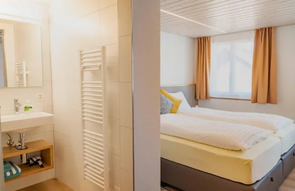 恩格爾海斯勒賓館