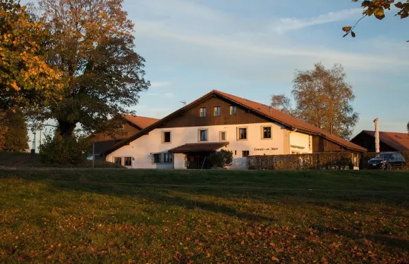 勒舍諾-奧-瑪麗住宿加早餐旅館