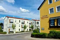 Hotel St Georg - Regensburg Hotels in Sinzing