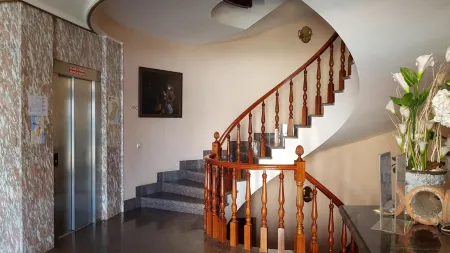 Hotel Cabo de Mar Отели в г. Алькала-де-Чиверт