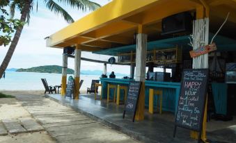 Koh Mak Resort