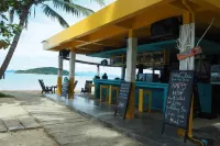 Koh Mak Resort Hotels in Koh Mak