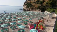 Tenuta Santa Maria - Pet friendly