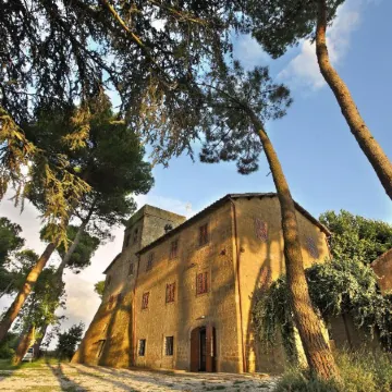 Antico Borgo la Commenda