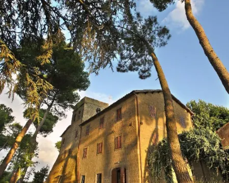 Antico Borgo la Commenda Hotels in Montefiascone