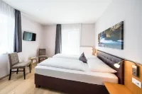 Jardis Boutique Hotel