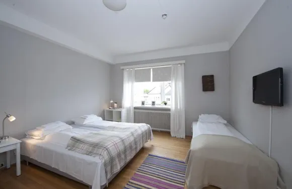 奧拉夫迪古拉1016酒店