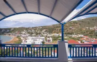 Erato Apartments - Meerblick