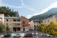 Relais des Alpes Hotels in Auron