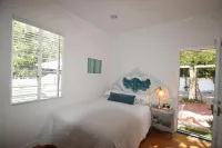 Beverly Hills Celebrity Home