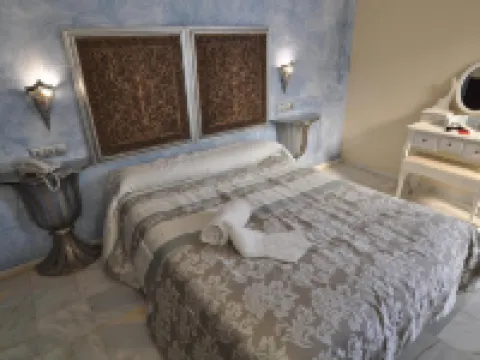 Hostal la Fuente Hotels in Cordoba