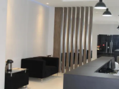Hoteis Cattoni Hotels in Lages