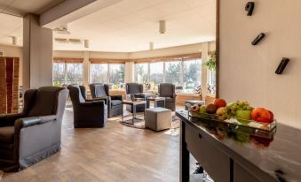 Best Western Hotel 23