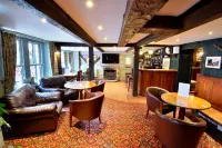 The Talbot Hotel Hotels in Tenbury Wells