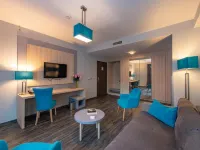 Hotel Regnum Residence Hotels near Libego cable car
