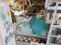 Yez Yez Yez All Good Hostel