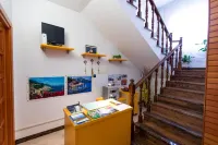 Sant'Anna Bed & Breakfast Hoteles en Agerola