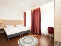 Hotel National Hotels in Bamberg