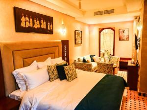 Riad Al Mazhar
