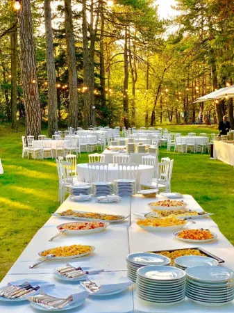 Castello Cortevecchio Отели в г. Губбио