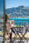 Casetta Vista Mare in Piazza a Mondello by Wonderful Italy - con vista mare