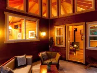 Volcano Mist Cottage فنادق في فولكانو