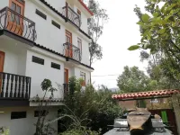 Hostal Casa del Montañista