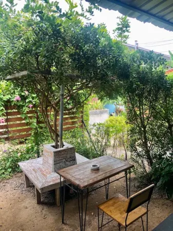 薩曼塔濱海旅館