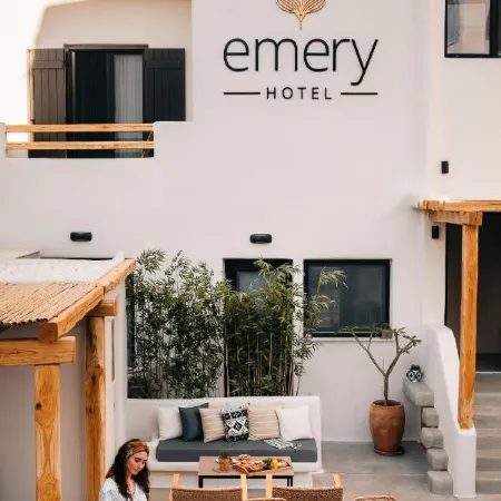 Emery Hotel