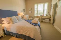 Glencoe Country Bed and Breakfast Hotels in Promised Land